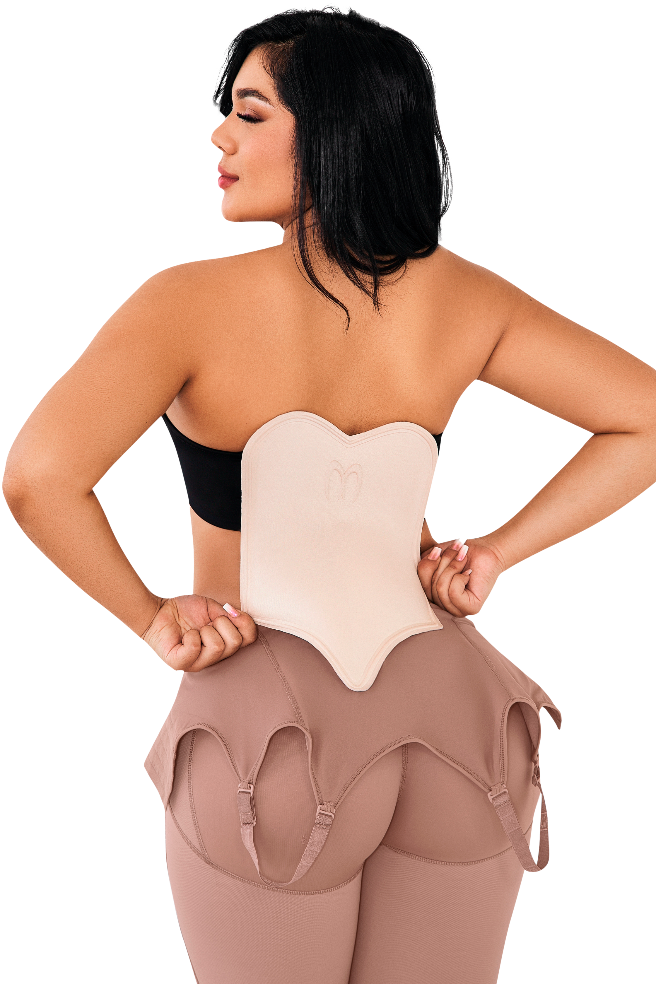 1099 – Lumbar Molder Foam Board