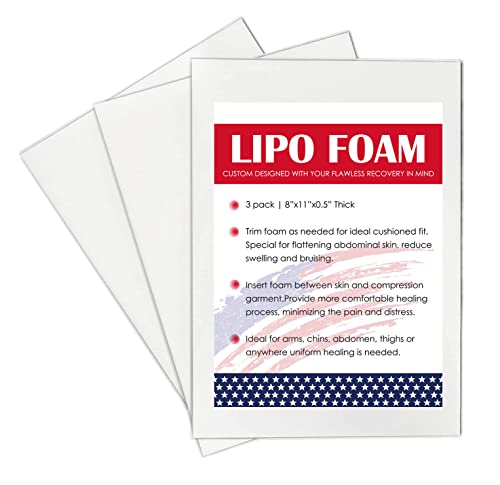 LIPO FOAM