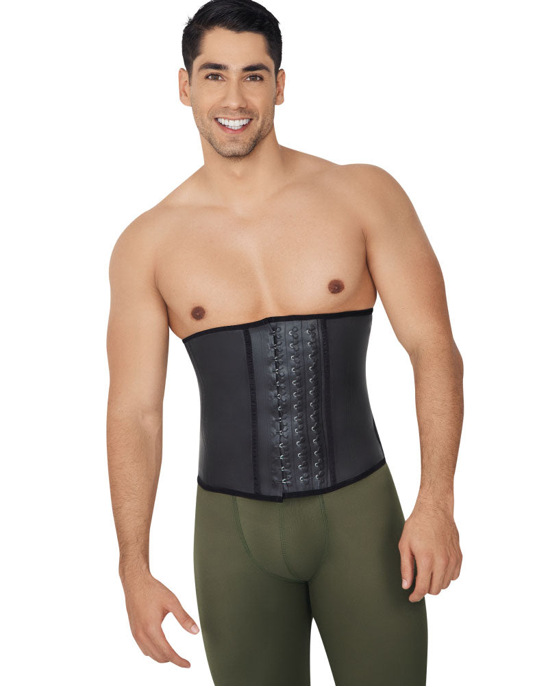 7019-Latex waist trainer