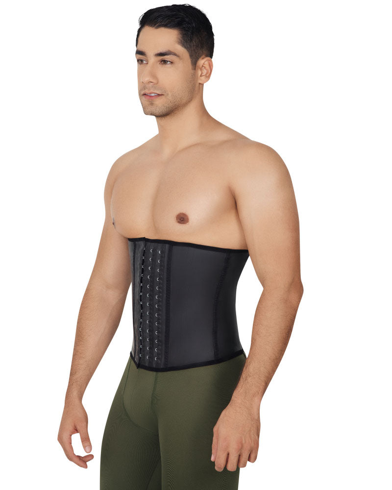 7019-Latex waist trainer