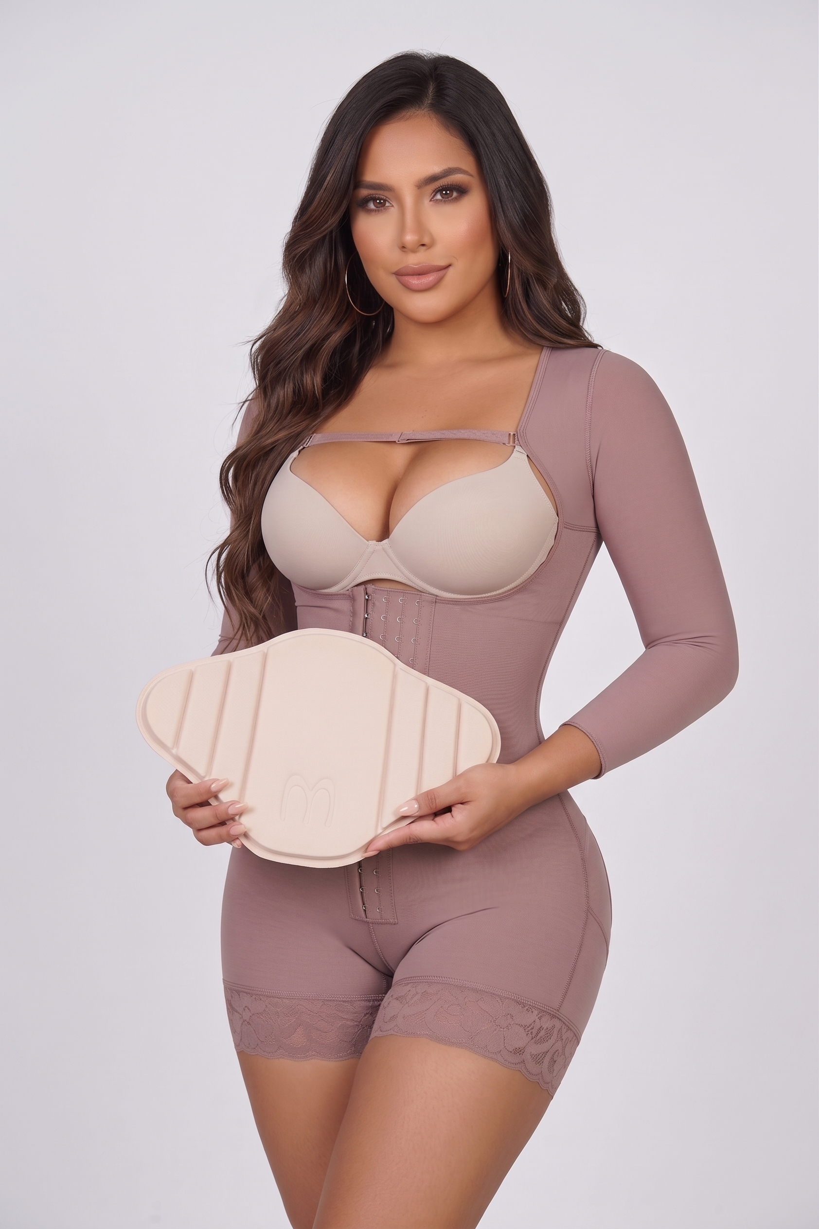 1018 – Flattening Board