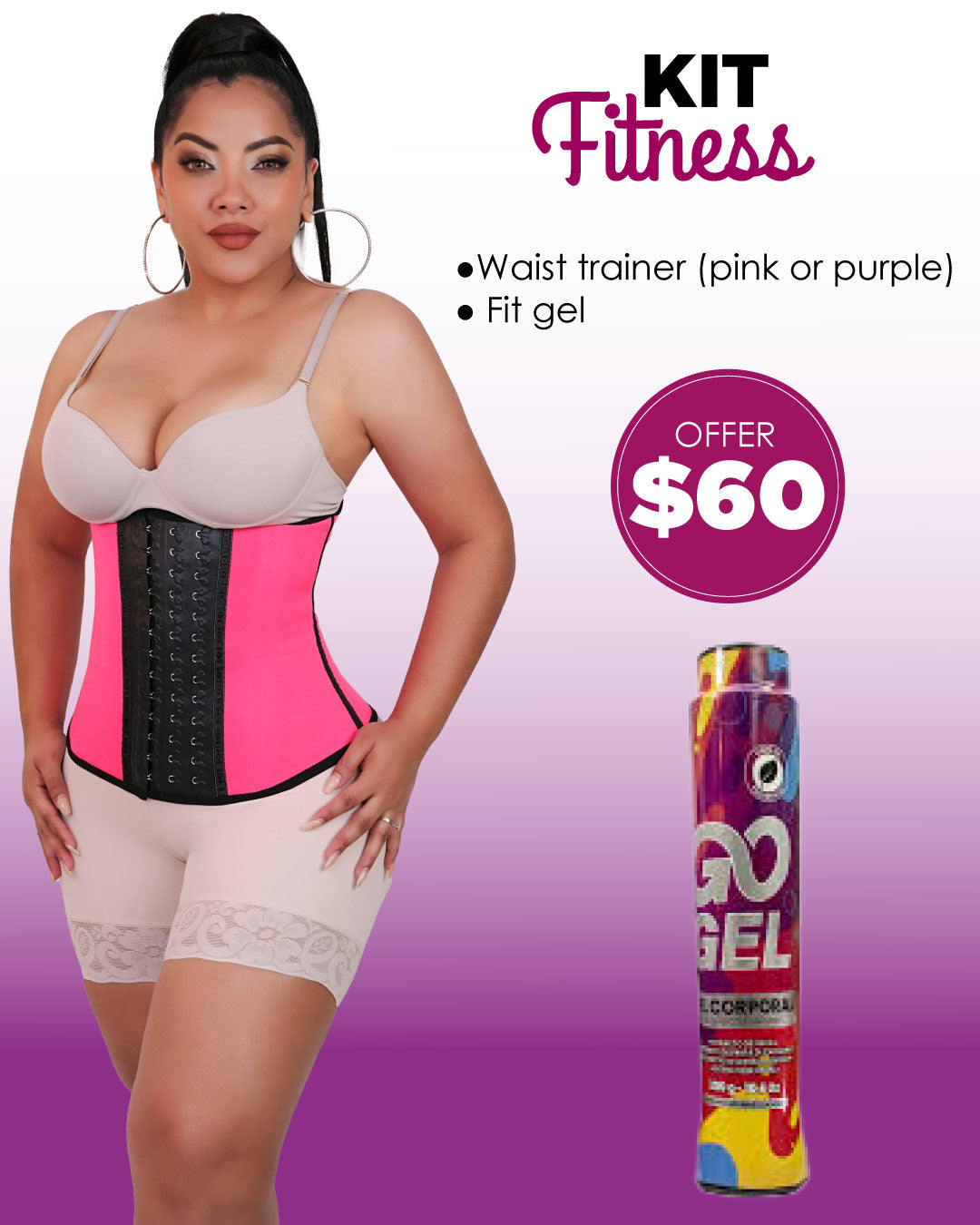 Kit Fitness