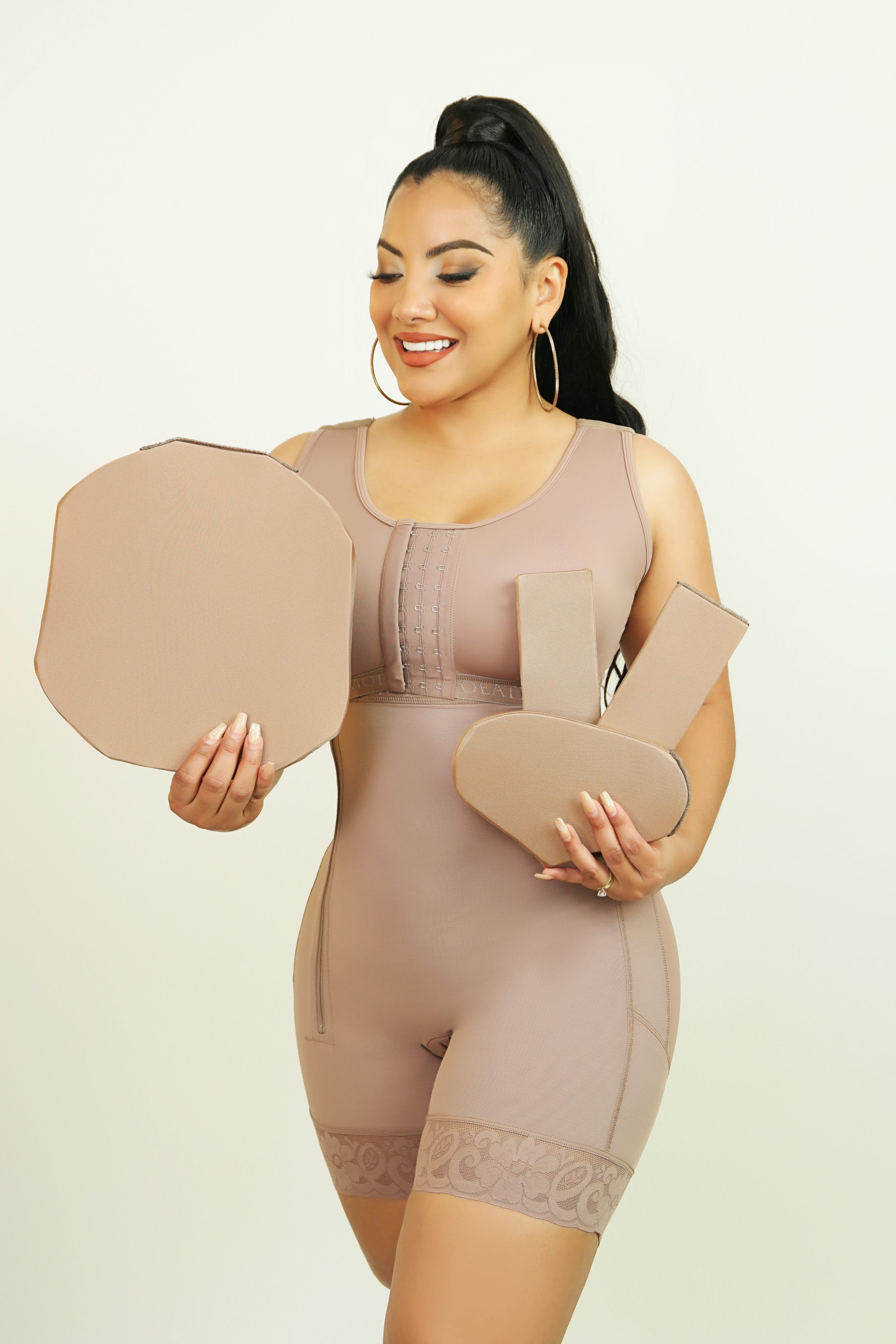 Kit Post Surgical – Abdominal Board