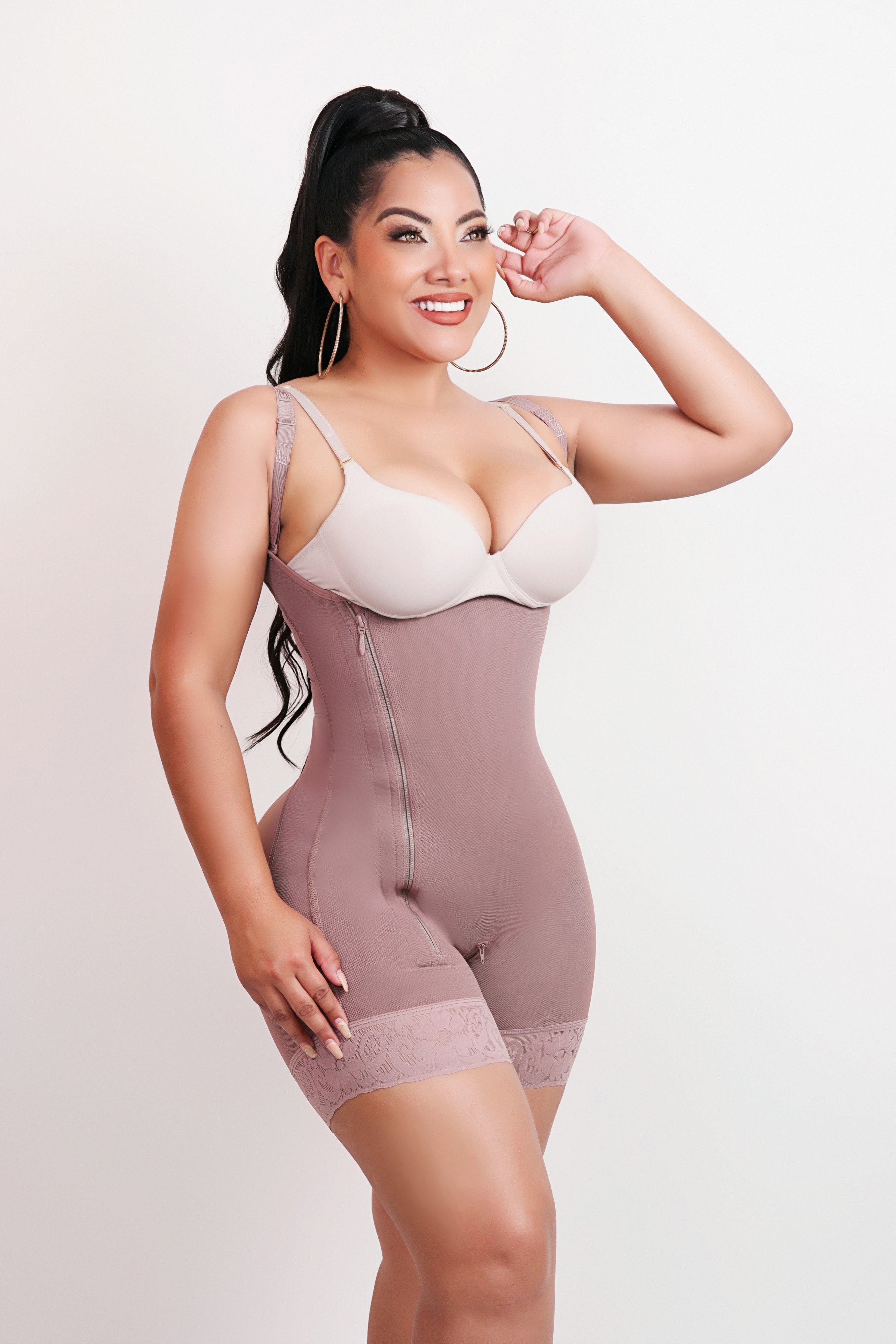 5061 – Post Partum & Butt Lifter Body Shaper