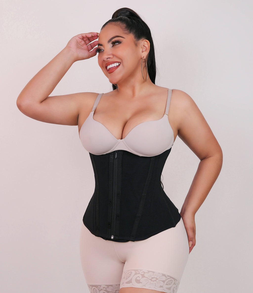 5011 - Extreme Waist Trainer  15 Rods