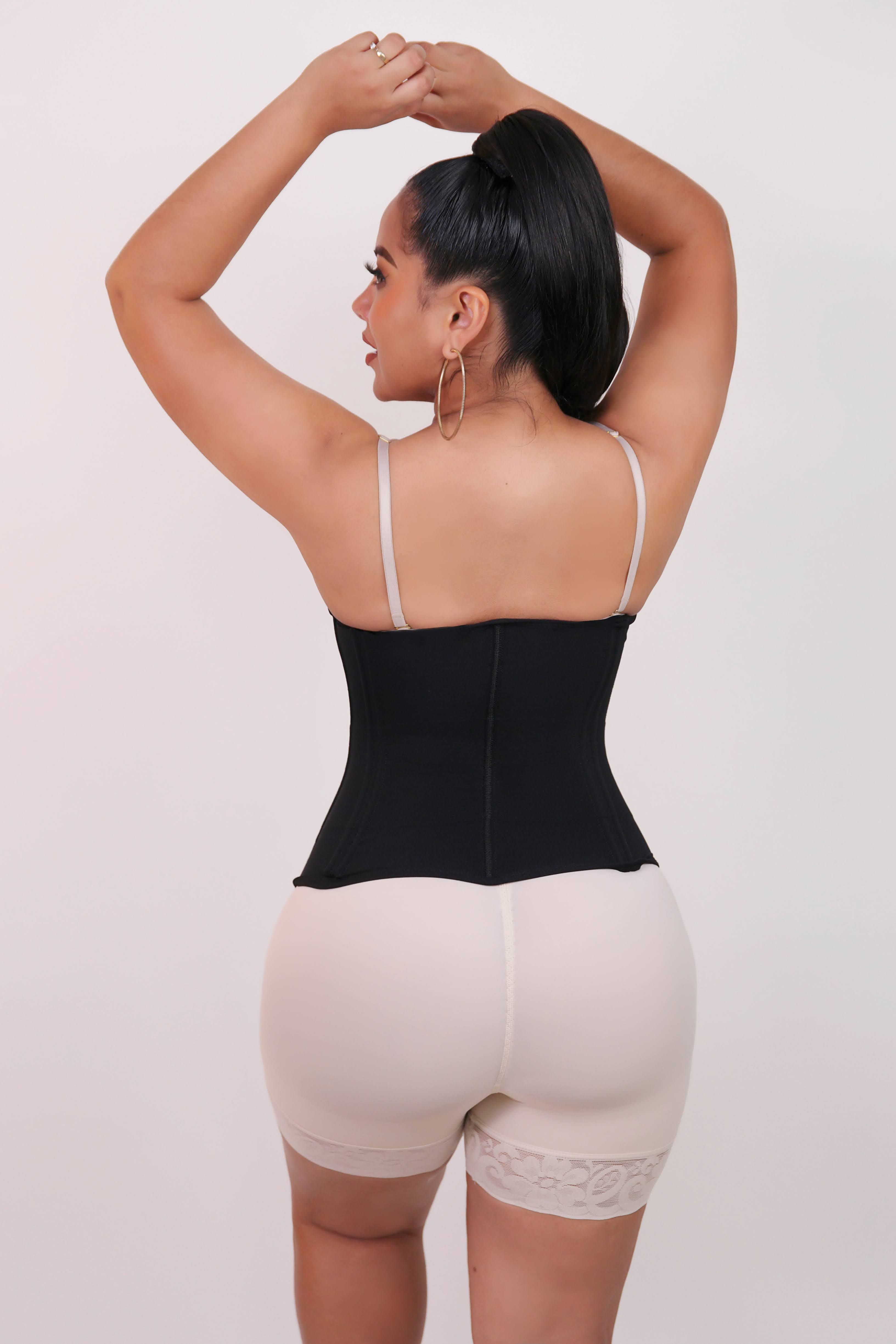 5011 - Extreme Waist Trainer  15 Rods