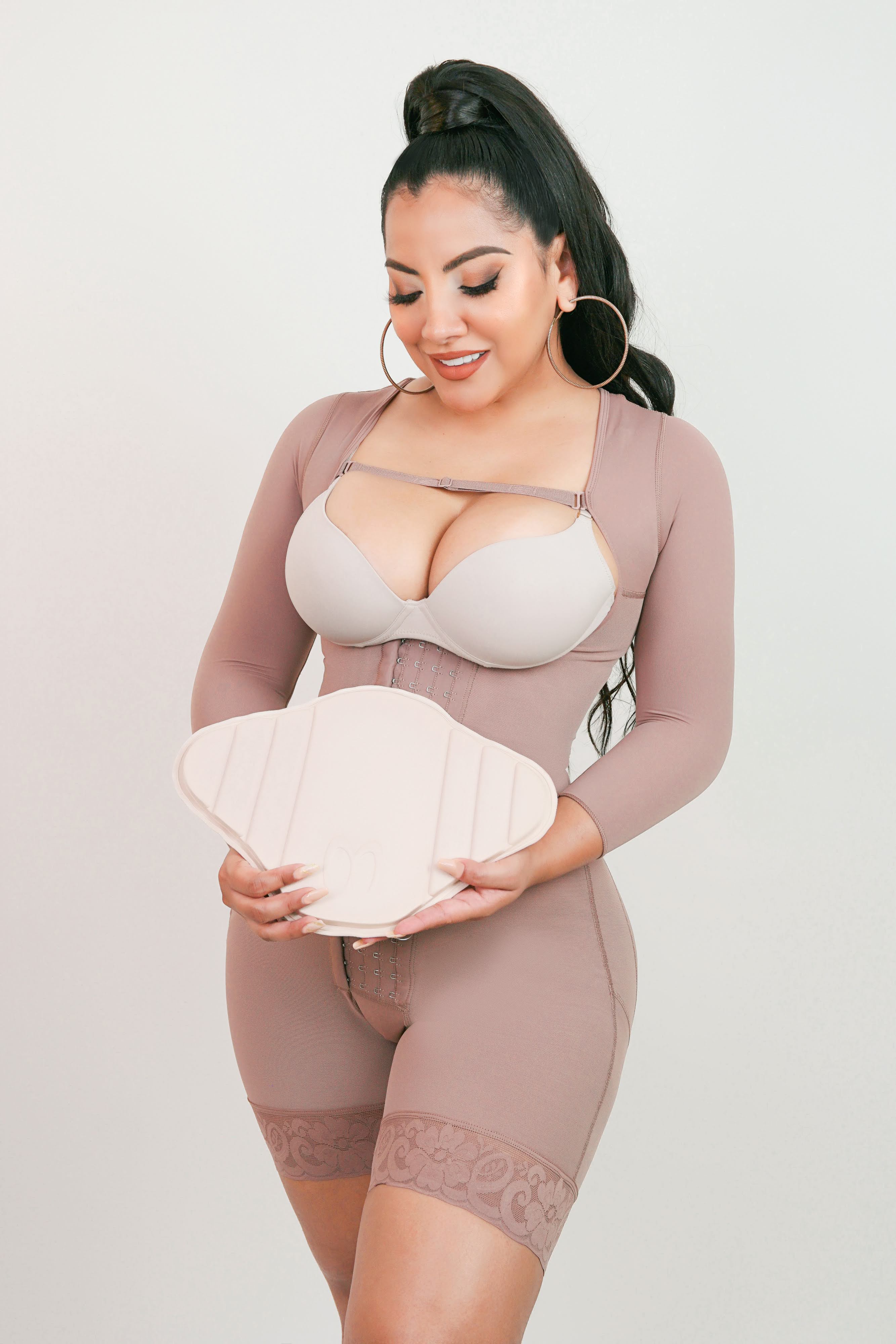 1018 – Flattening Board