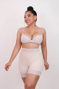 3007 – Short Peachy Butt Lifter & Tummy Control