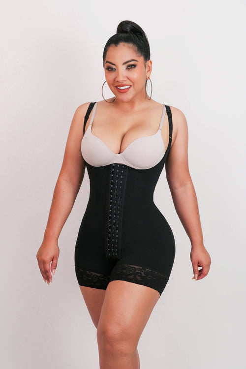 1013 – Kylie BBL Effect Faja with 3 Hooks