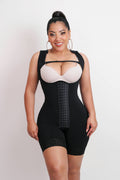 1097 – Faja Hourglass Shaper back support and Butt Lifter