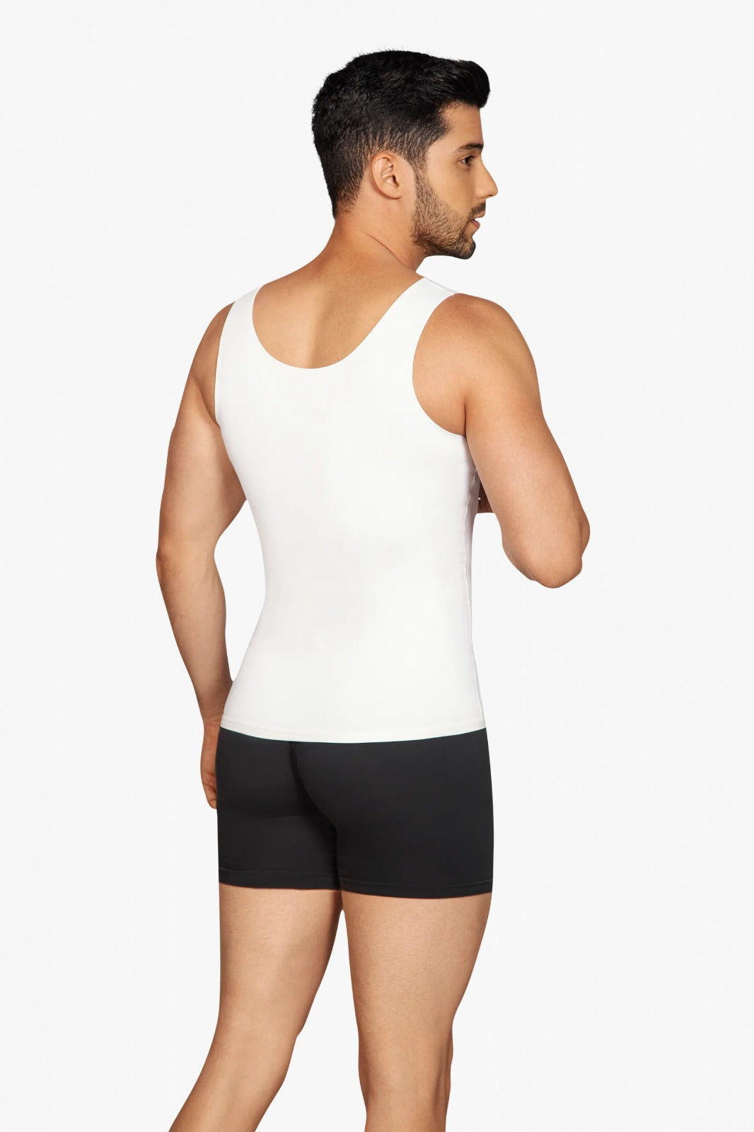 7024-Insisible slim tank top