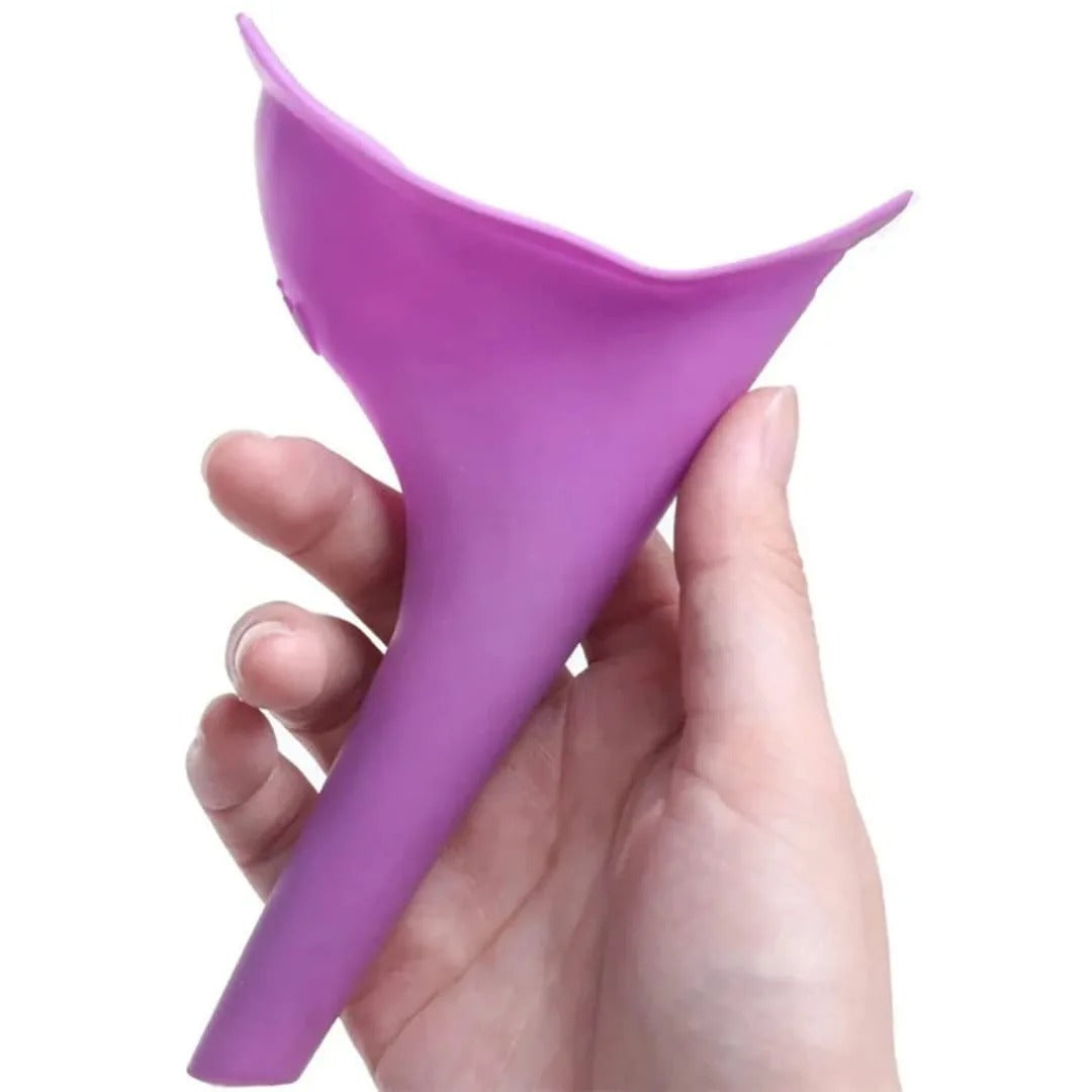 6006 - Travel Urinal for woman
