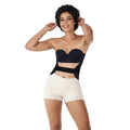 6006|Abdominal Side Foams