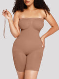Body Skim Strapples