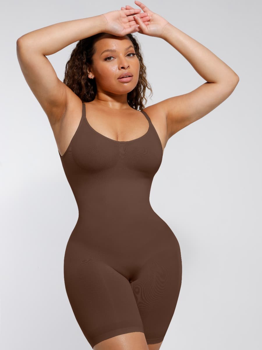 Body Skims Open Back