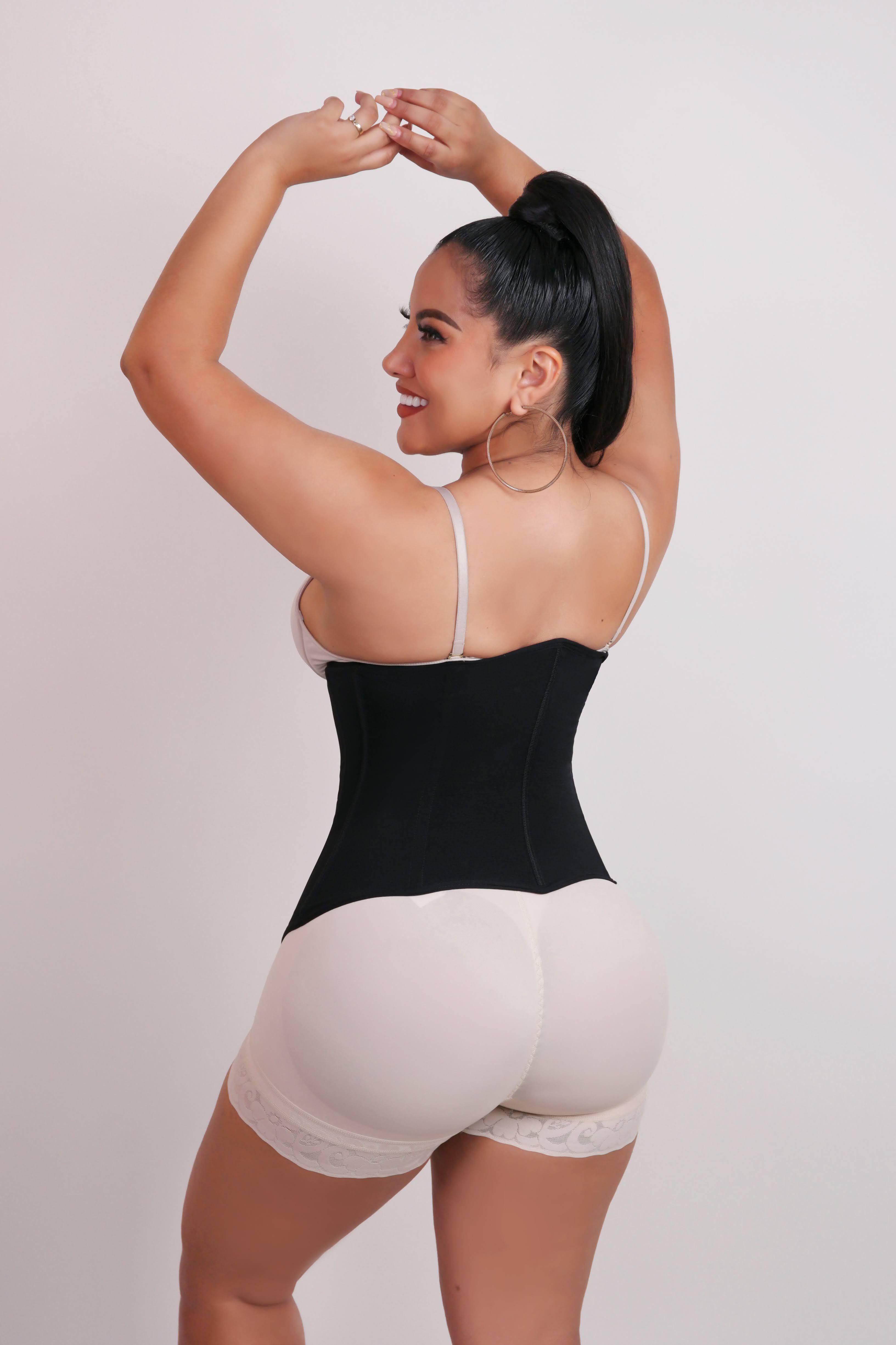 1024 - Power Control Waist Shaper