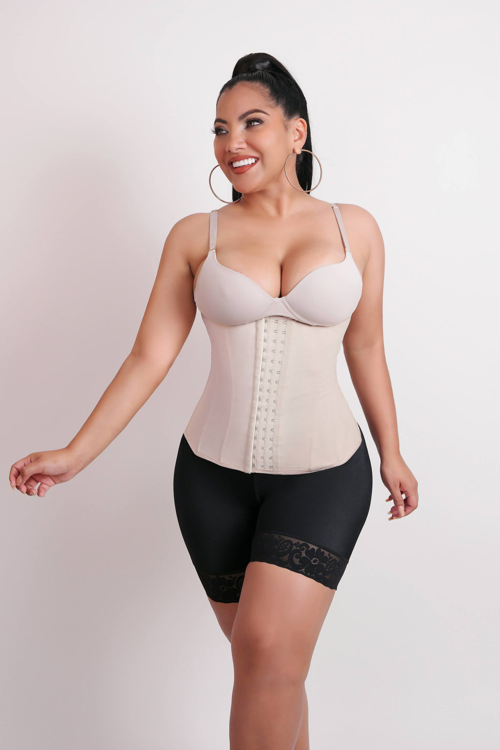 1024 - Power Control Waist Shaper