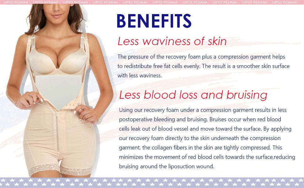 LIPO FOAM