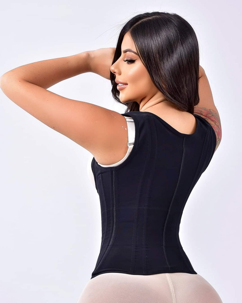 5010 - Extreme Vest 15 Rods Hourglass
