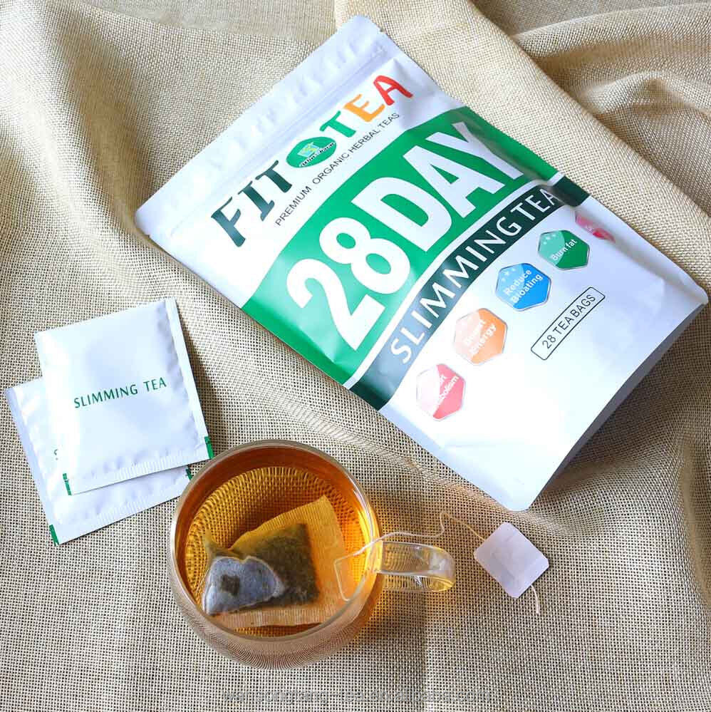Fit Tea 28 Days