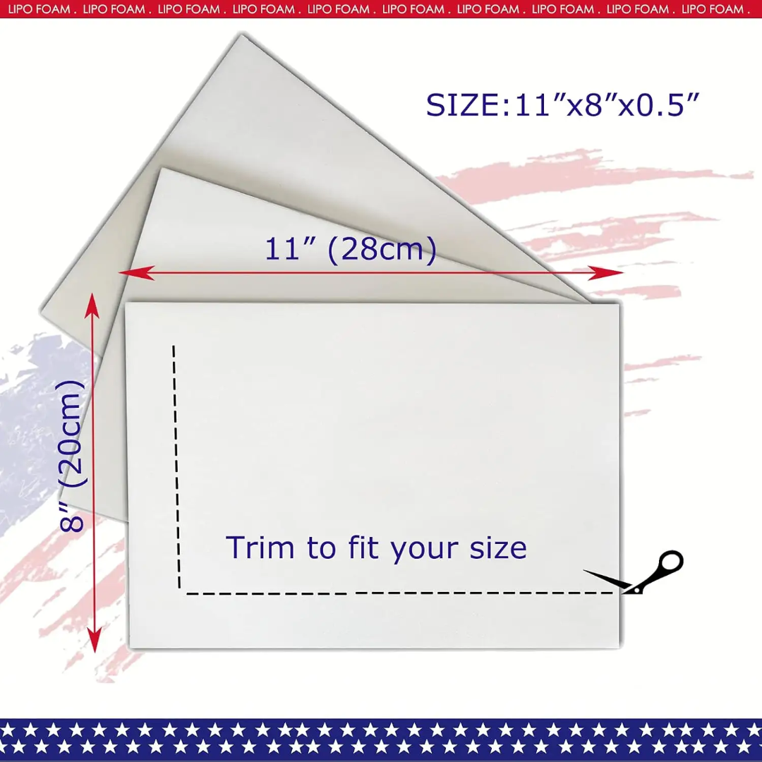 LIPO FOAM