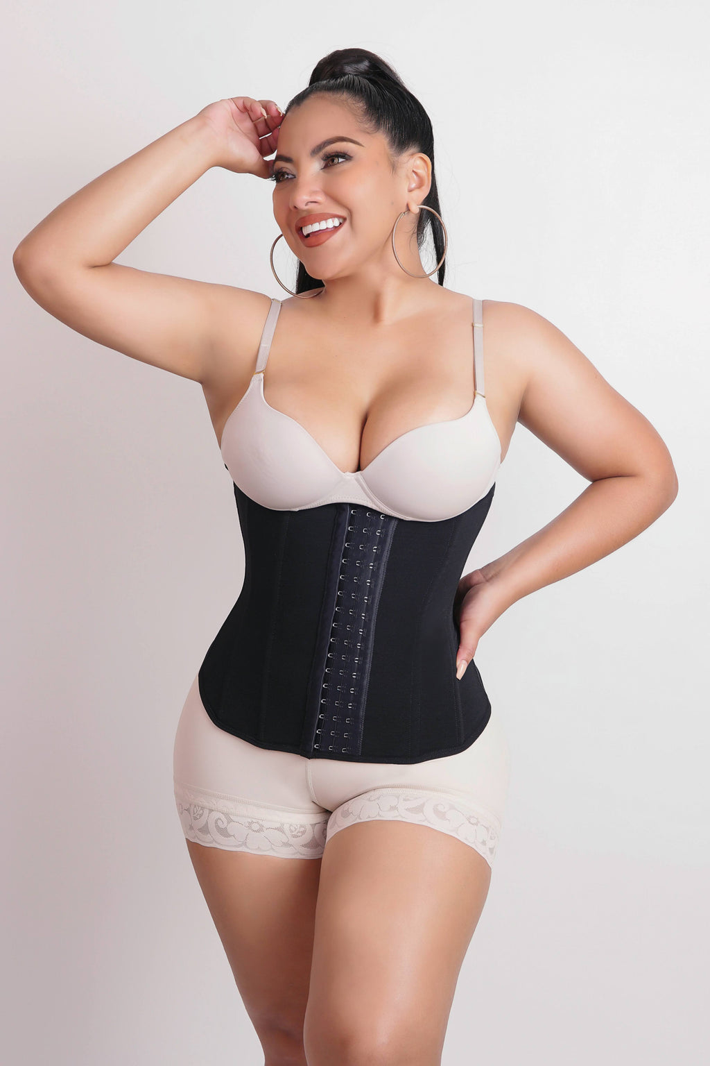 1024 - Power Control Waist Shaper